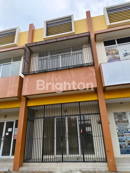 image RUKO 2 LANTAI LT 45M² DI CIBUBUR COUNTRY (1)