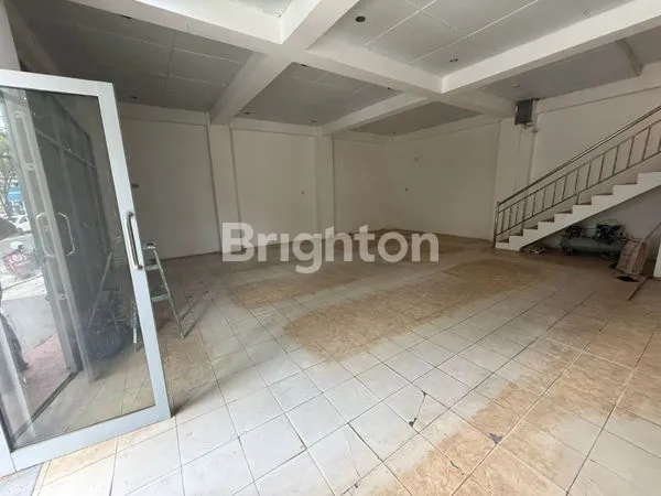 image DISEWAKAN RUKO 3 LANTAI  (3)