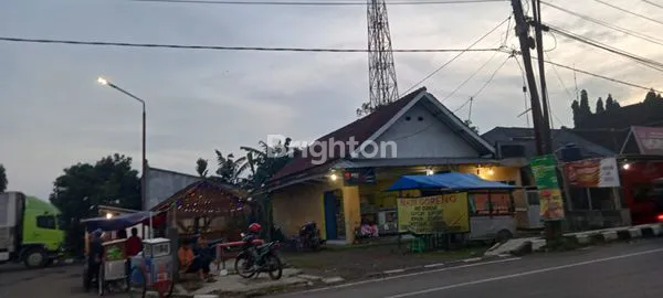 image PROPERTI KOMERSIAL LT 1453M² DI TASIKMALAYA, AKSES MUDAH (1)