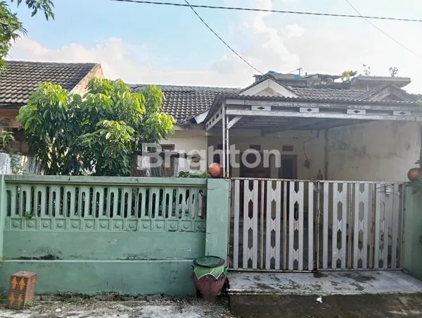 Gambar Property TANAH SHM 105M² DI TANJUNGAN ASRI, BONUS BANGUNAN