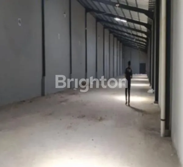 image RUMAH / GUDANG DI SUKOHARJO LUAS MURAH (2)