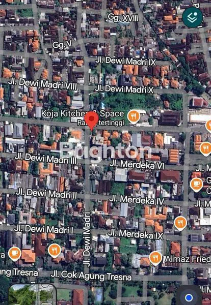 image FOR SALE TANAH PREMIUM RARE LISTING – RING 1 RENON  (5)