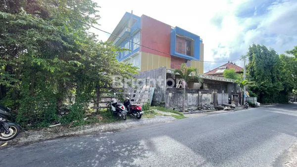 image FOR SALE TANAH PREMIUM RARE LISTING – RING 1 RENON  (4)