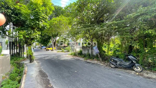 image FOR SALE TANAH PREMIUM RARE LISTING – RING 1 RENON  (3)