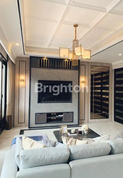 image RUMAH DIJUAL BELAKANG TIARA DAERAH RENON (4)