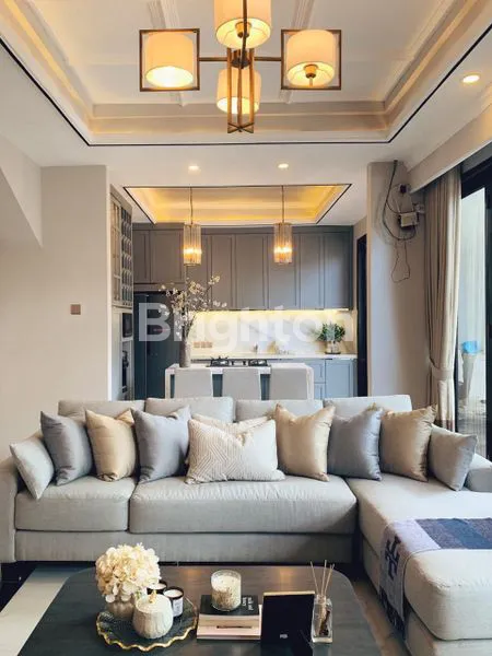 image RUMAH DIJUAL BELAKANG TIARA DAERAH RENON (3)