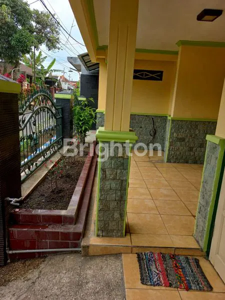image HUNIAN STRATEGIS 4KT DI JL. IKAN MAS (1)