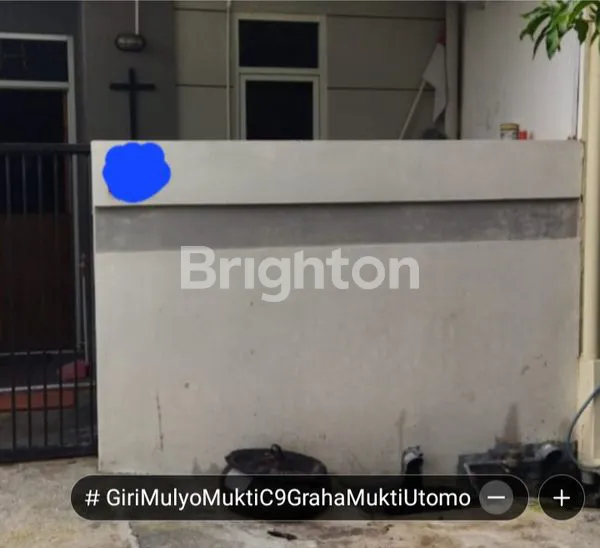 image DIJUAL CEPAT MURAH RUMAH MINIMALIS  HARGA  NJOP (3)