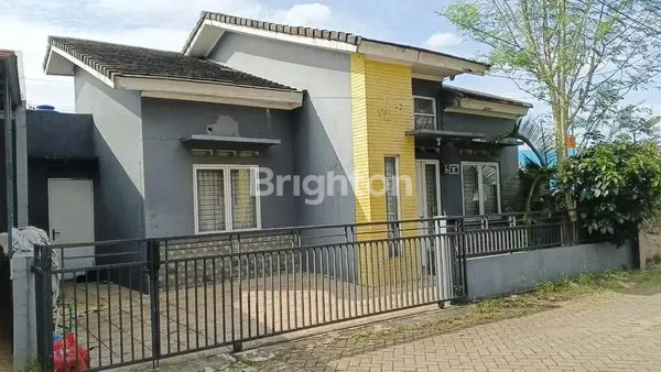 image DIJUAL RUMAH DI SUKMAJAYA DEPOK - 3 KAMAR TIDUR (1)