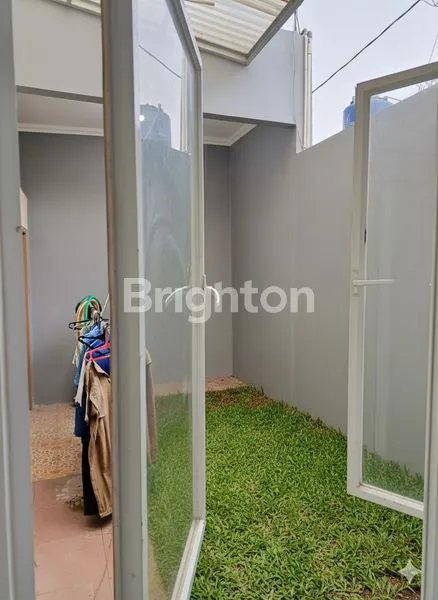 image DIJUAL RUMAH DI SUKMAJAYA DEPOK - 3 KAMAR TIDUR (5)