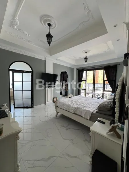 image SHOOP AND APARTMENT FOR RENT LONGLEASE 20 YEARS  (5)