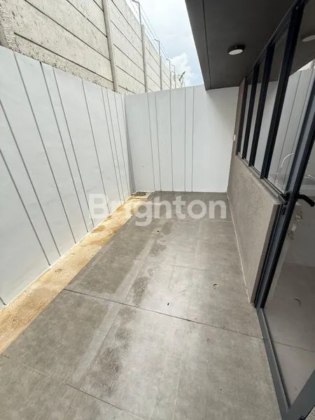 image RUMAH MODERN DI XYZ COVE PARK SERPONG (4)