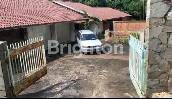 image DIJUAL TANAH CANDI SARI DENGAN VIEW KOTA SEMARANG.  (2)