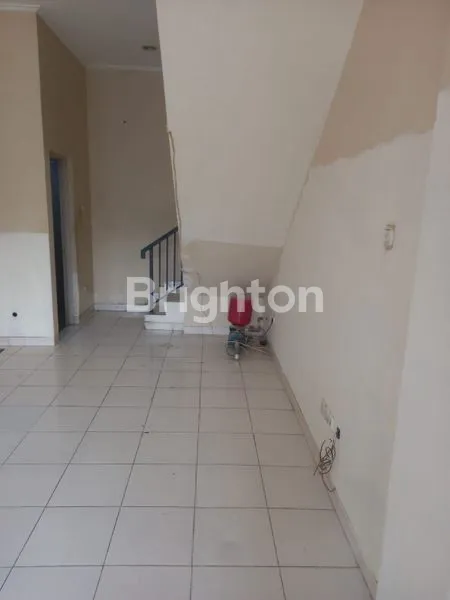 image RUKO 2 LANTAI LT 45M² DI CIBUBUR COUNTRY (3)