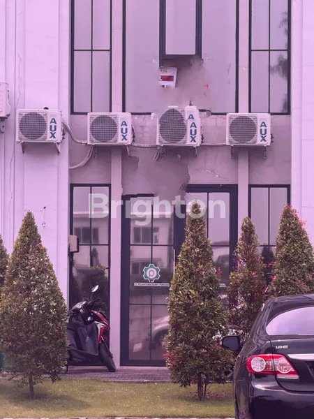 image RUKO SIAP PAKAI GRAND PALAIS WISATA BUKIT MAS !! (1)