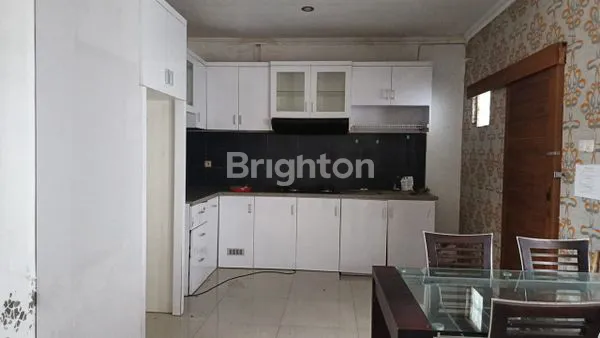 image RUMAH CLUSTER FULL FURNISH GENTAN RAYA (4)