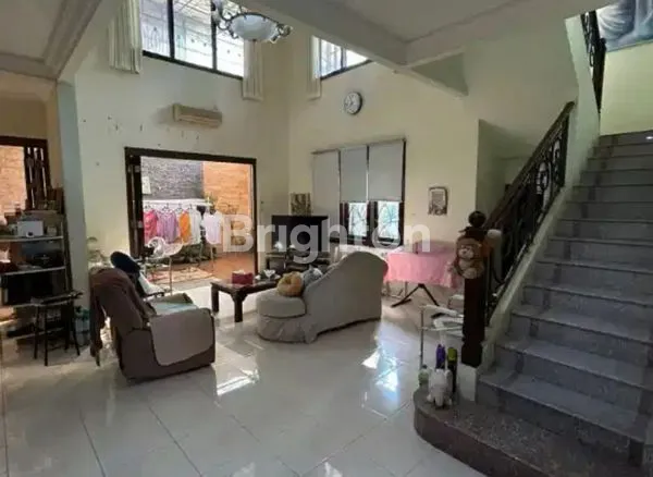 image RUMAH WISATA BUKIT MAS HOOK SEMI FURNISHED (4)