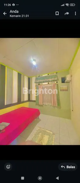 image RUMAH CANTIK, MINIMALIS, SIAP HUNI  (3)