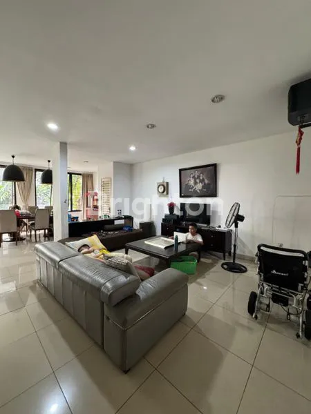 image RUMAH PIK BGM KENARI GOLF 8X18 (2)