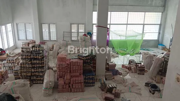 image RUKO JEJER 5 UNIT BISA BUAT GUDANG DI JALAN SIMOLAWANG SURABAYA DEKAT KAPASAN (7)