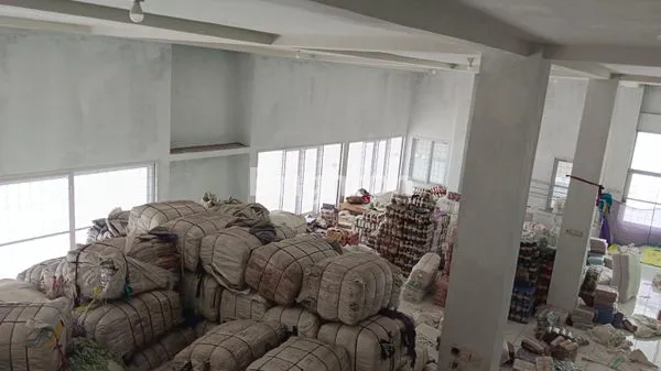 image RUKO JEJER 5 UNIT BISA BUAT GUDANG DI JALAN SIMOLAWANG SURABAYA DEKAT KAPASAN (8)