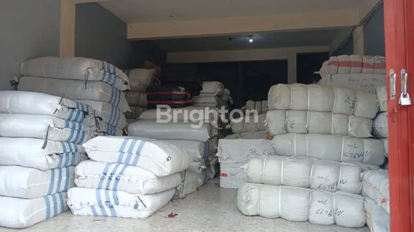 image RUKO JEJER 5 UNIT BISA BUAT GUDANG DI JALAN SIMOLAWANG SURABAYA DEKAT KAPASAN (4)