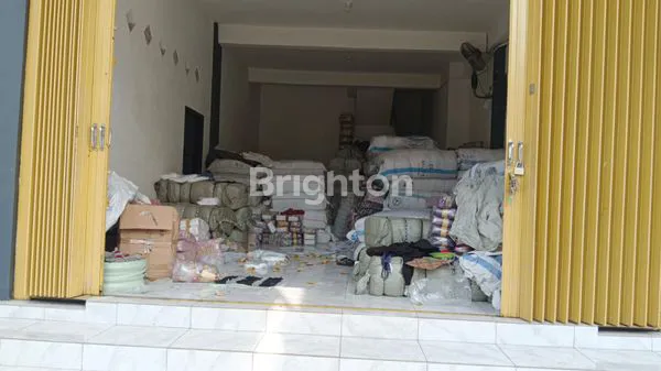 image RUKO JEJER 5 UNIT BISA BUAT GUDANG DI JALAN SIMOLAWANG SURABAYA DEKAT KAPASAN (5)