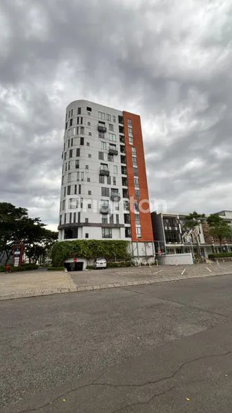 image OFFICE TOWER THE ROYAL 55 ROYAL RESIDENCE (1)