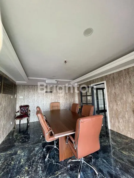 image OFFICE TOWER THE ROYAL 55 ROYAL RESIDENCE (7)