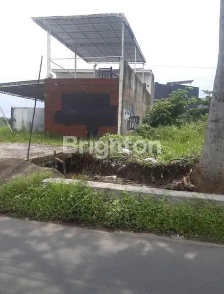 image DIJUAL TANAH AREA KAMPUS, SIAP BANGUN 0 JALAN ASPAL (2)