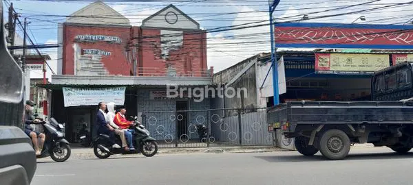 image RUKO 2 LANTAI LUAS 180M² CIPONDOH TANGERANG (1)