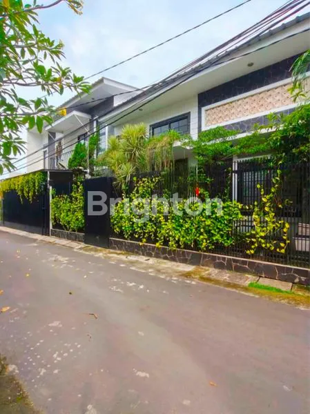 image TAMAN MINI BAMBU APUS JAKARTA TIMUR (4)