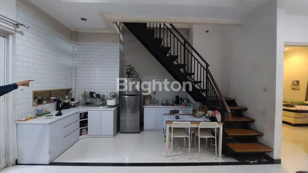 image RUMAH BELAKANG MALL CILANDAK TOWNSQUARE (6)