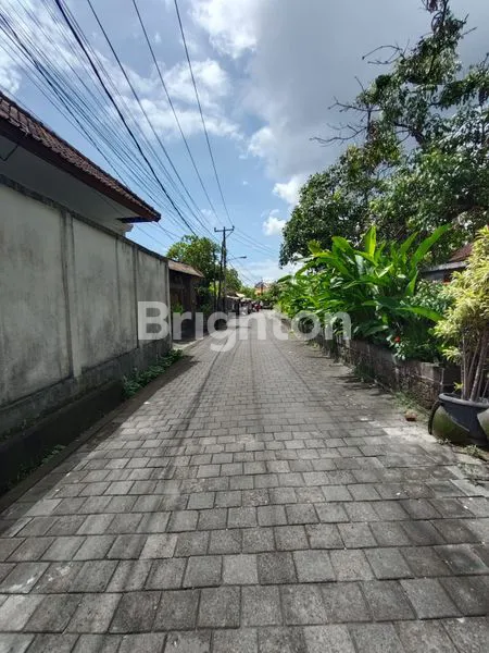 image  DISEWAKAN RUMAH SEMI VILLA DENPASAR SELATAN  (4)