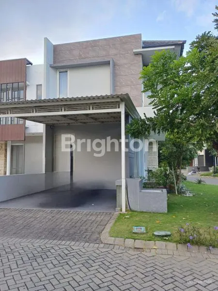 image DIJUAL RUMAH ROYAL RESIDENCE CLUSTER GREENWICH (1)