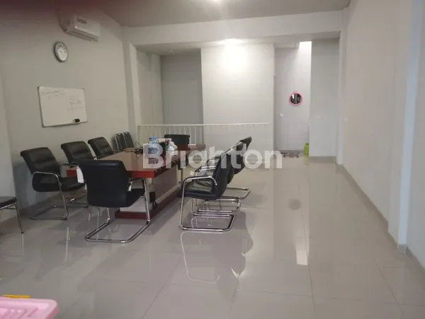 image RUKO SIAP PAKAI GRAND PALAIS WISATA BUKIT MAS !! (3)