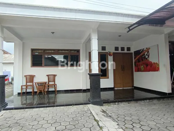 image RUMAH SIAP HUNI BATU - MALANG (2)