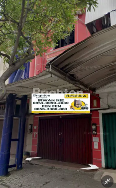 image *RUKO SEWA PAHLAWAN SURABAYA PUSAT ( NOL JALAN )* (1)