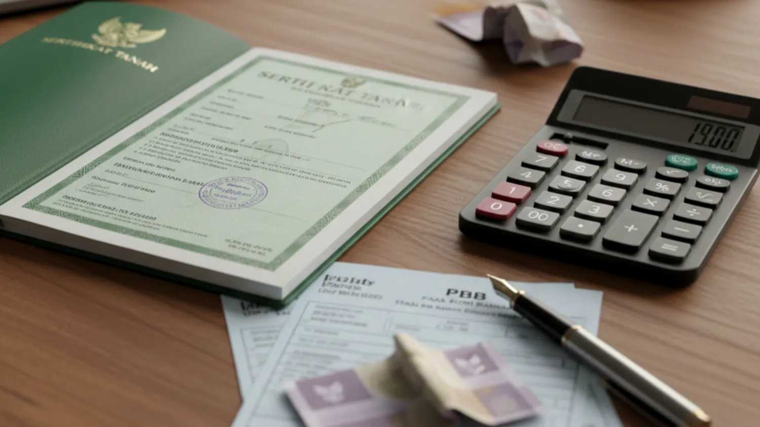 panduan analisis harga tanah 1 meter nasional 3 njop harga pasar