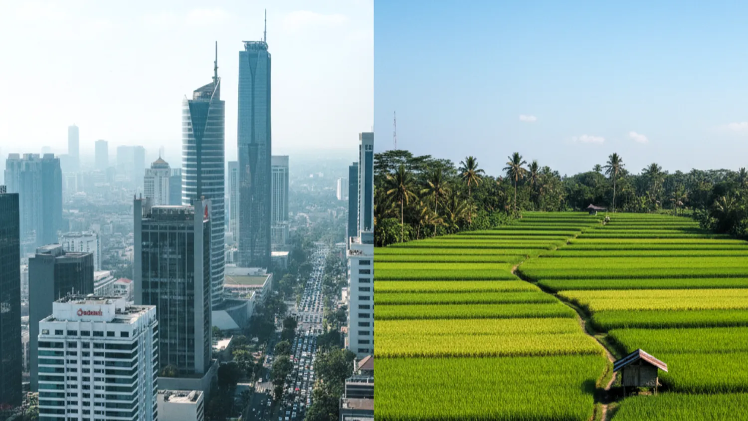 panduan analisis harga tanah 1 meter nasional 5 peta persebaran harga