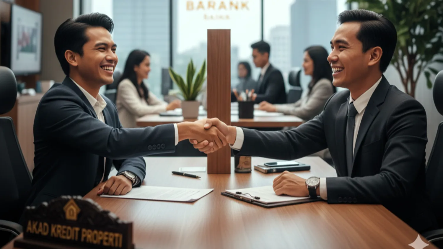 panduan analisis harga tanah 1 meter nasional 6 strategi pembiayaan