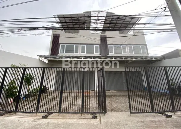 image RUKO 2 LANTAI NOL JALAN SEMEMI SIAP PAKAI (1)