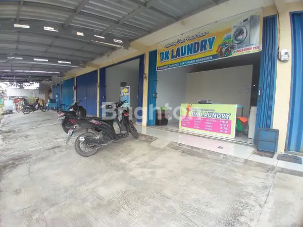 image TEMPAT USAHA SIAP PAKAI, LOKASI STRATEGIS SEMARANG TIMUR (3)