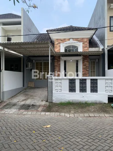 image RUMAH BUKIT PALMA CITRALAND 1,5 LANTAI LOKASI STRATEGIS  (1)