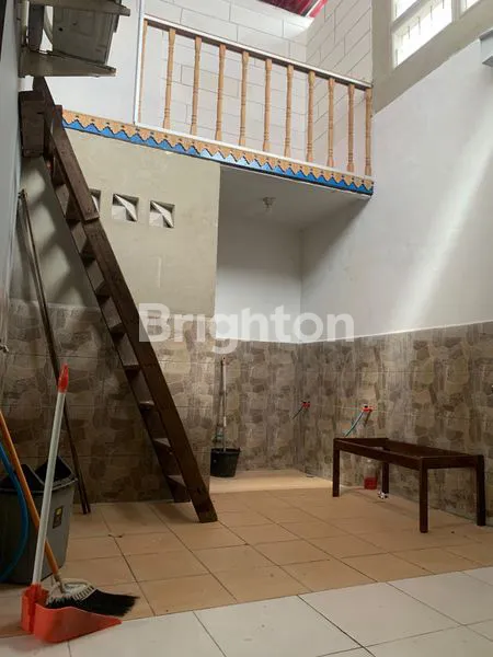 image RUMAH BUKIT PALMA CITRALAND 1,5 LANTAI LOKASI STRATEGIS  (5)