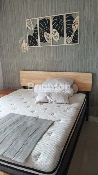 image APARTEMEN TYPE STUDIO DI GRAND KAMALA LAGOON BEKASI (2)