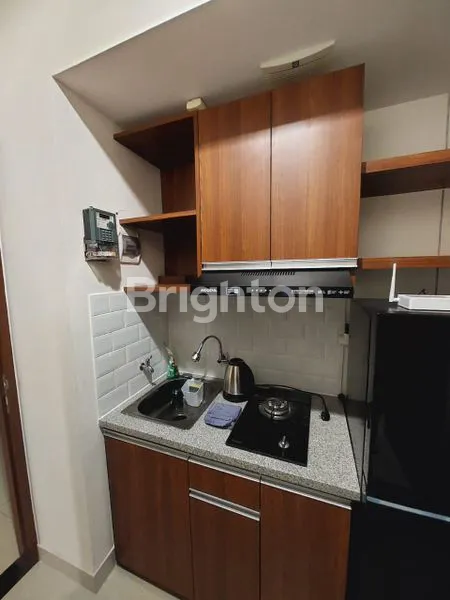 image APARTEMEN TYPE STUDIO DI GRAND KAMALA LAGOON BEKASI (5)