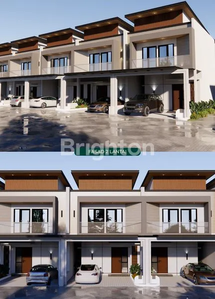 image MILIKI SEGERA RUMAH 65/77 HARGA PROMO SOFT LOUNCHING KHUSUS DI BULAN DESEMBER  SAJA, LOKASI STRATEGIS DI TENGAH KOTA SEMARANG \N (2)