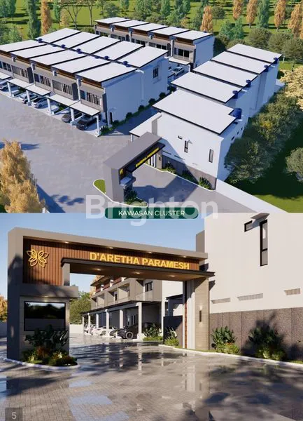 image MILIKI SEGERA RUMAH 65/77 HARGA PROMO SOFT LOUNCHING KHUSUS DI BULAN DESEMBER  SAJA, LOKASI STRATEGIS DI TENGAH KOTA SEMARANG \N (3)