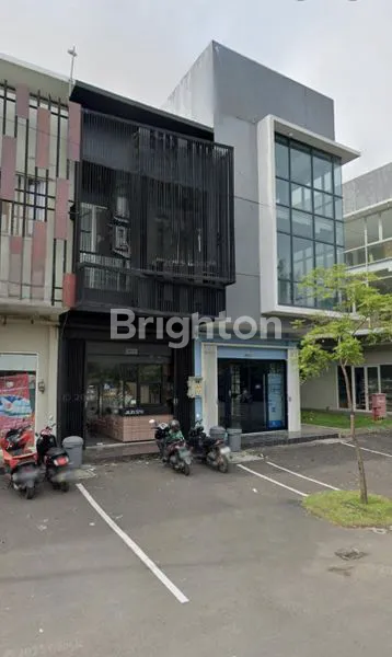 image RUKO DI CITRALAND PALMA GALERIA SIAP HUNI (1)